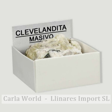 4x4 Box - Massive...