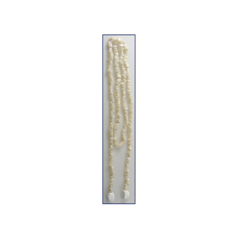 Collier puce. "Attacher". Nacre. Collier puce. "Attacher". Nacre.
