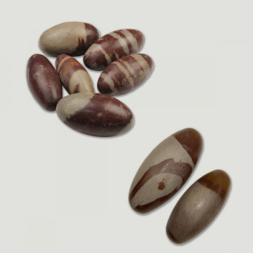 SHIVA LINGA. Natural Stone