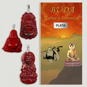 BUDDHA. Bamboo Coral....