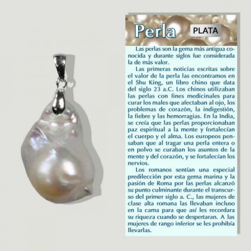 PEARL Irregular...