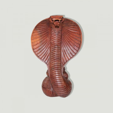 Indo wood cobra 20cm