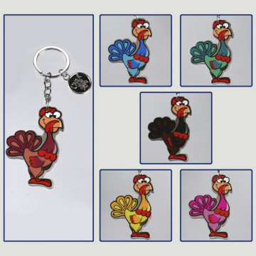 Llavero FOREST + CUTE....