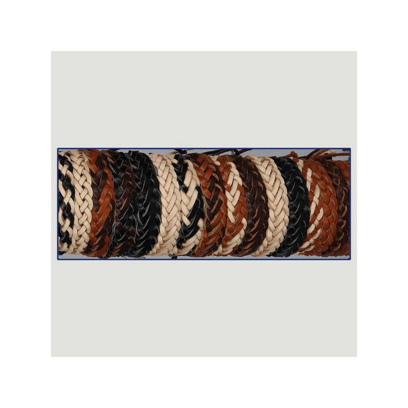 HOOK 01. Assorted leather/cord bracelet. HOOK 01. Assorted leather/cord bracelet.