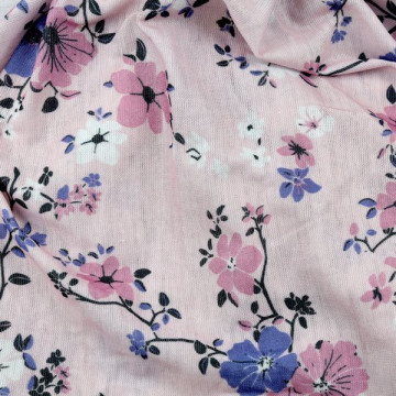 Cover Head. 18. Flor cerezo