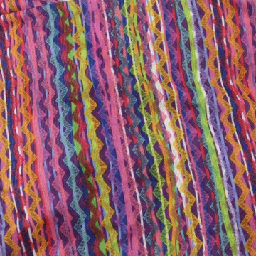 Cover Head. 30. Étnico