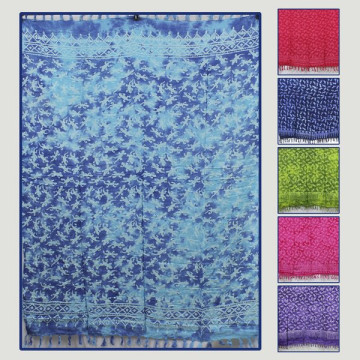 Pareo Rayón. 38. Geckos....