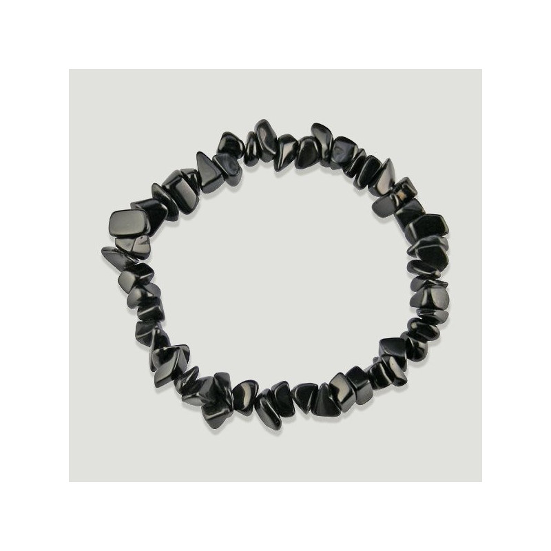 Hook 1. Chip bracelet. Mineral Onyx. Hook 1. Chip bracelet. Mineral Onyx.