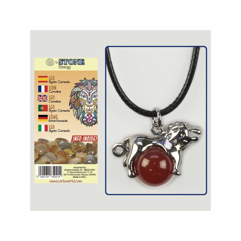 Hook 21. Horoscope pendant. Model Leo. Hook 21. Horoscope pendant. Model Leo.