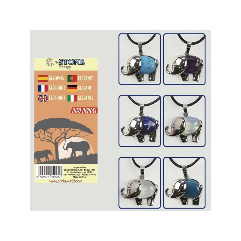 Crochet 29. Symbole du pendentif. Modèle L'éléphant. Crochet 29. Symbole du pendentif. Modèle L'éléphant.