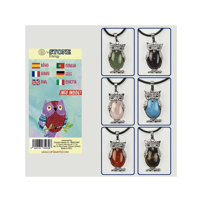 Hook 30. Pendant Symbol. Model Owl. Hook 30. Pendant Symbol. Model Owl.