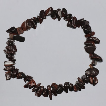 Pulsera Chip. 68. Mineral...