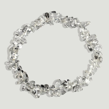 Pulsera Chip. 69. Mineral...