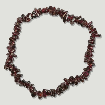 Pulsera Chip. 71. Mineral...