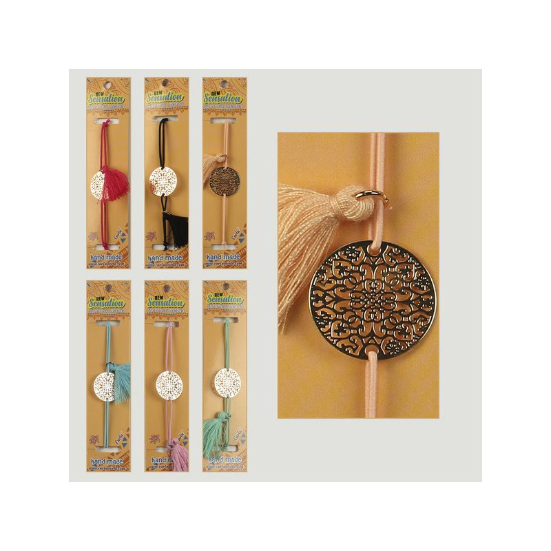 Hook 2 - Elastic bracelet. Varied model. Hook 2 - Elastic bracelet. Varied model.