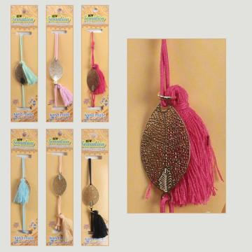 Gancho 10 - Pulsera elástica. Modelo variado. 