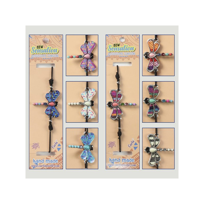 Hook 41 - Elastic bracelet. Varied model. Hook 41 - Elastic bracelet. Varied model.