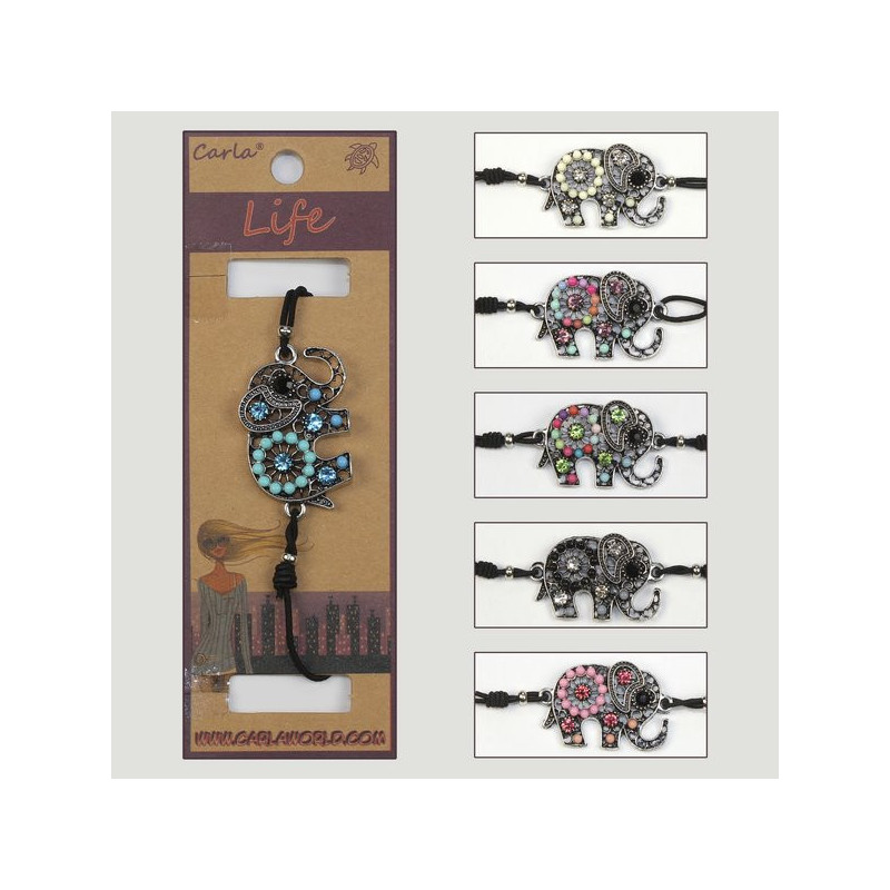 Hook 49 - Elastic bracelet. Varied model. Hook 49 - Elastic bracelet. Varied model.