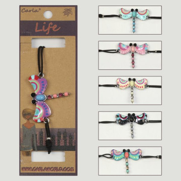 Gancho 51 - Pulsera elástica. Modelo variado. 