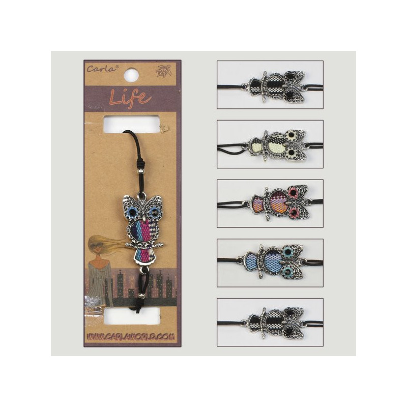 Hook 52 - Elastic bracelet. Varied model. Hook 52 - Elastic bracelet. Varied model.