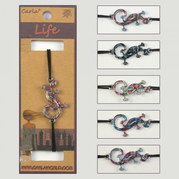 Hook 58 - Elastic bracelet. Varied model.