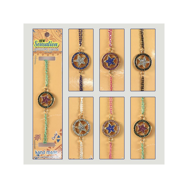 Hook 86 - Metal Bracelet. Varied model. Hook 86 - Metal Bracelet. Varied model.
