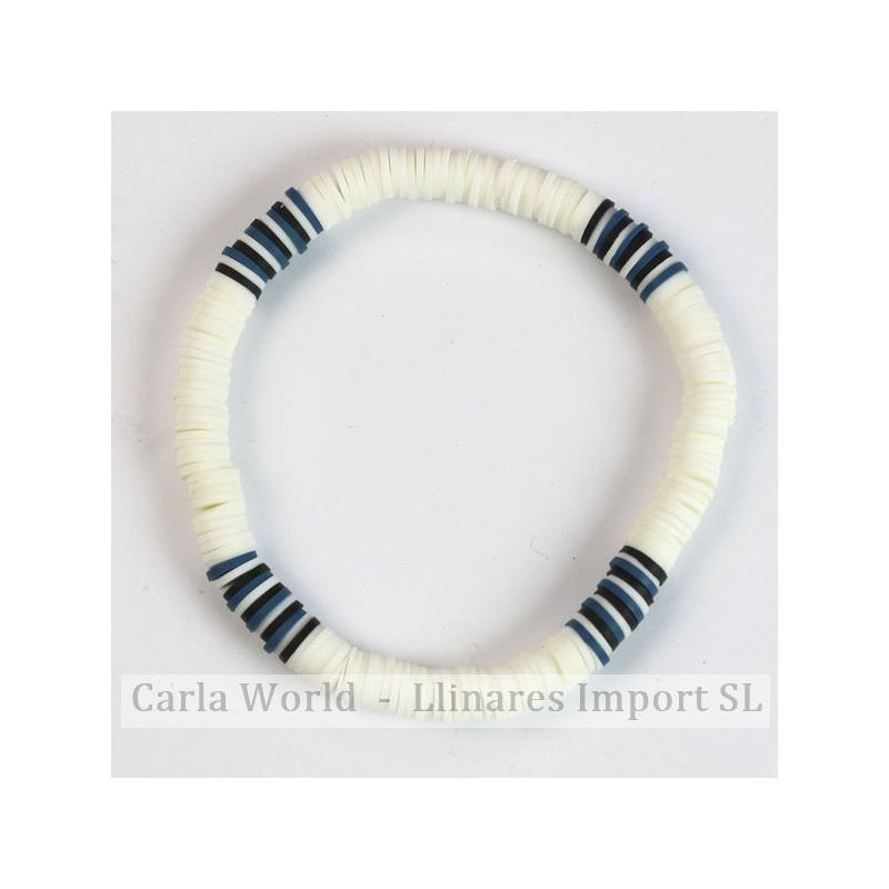 Hook 19. Disc bracelets. Various models. Hook 19. Disc bracelets. Various models.