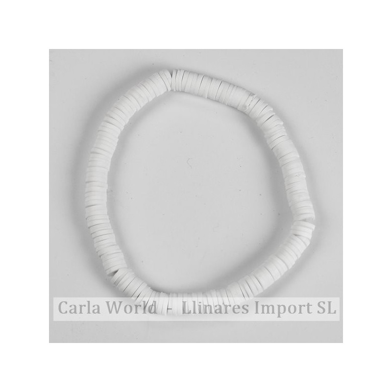 Hook 23. Disc bracelets. Various models. Hook 23. Disc bracelets. Various models.