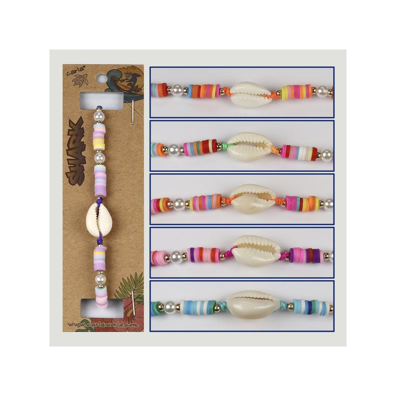 Gancho 50. Pulsera. Modelos varios. Gancho 50. Pulsera. Modelos varios.