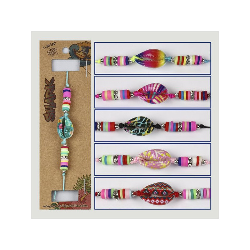 Gancho 55. Pulsera. Modelos varios. Gancho 55. Pulsera. Modelos varios.