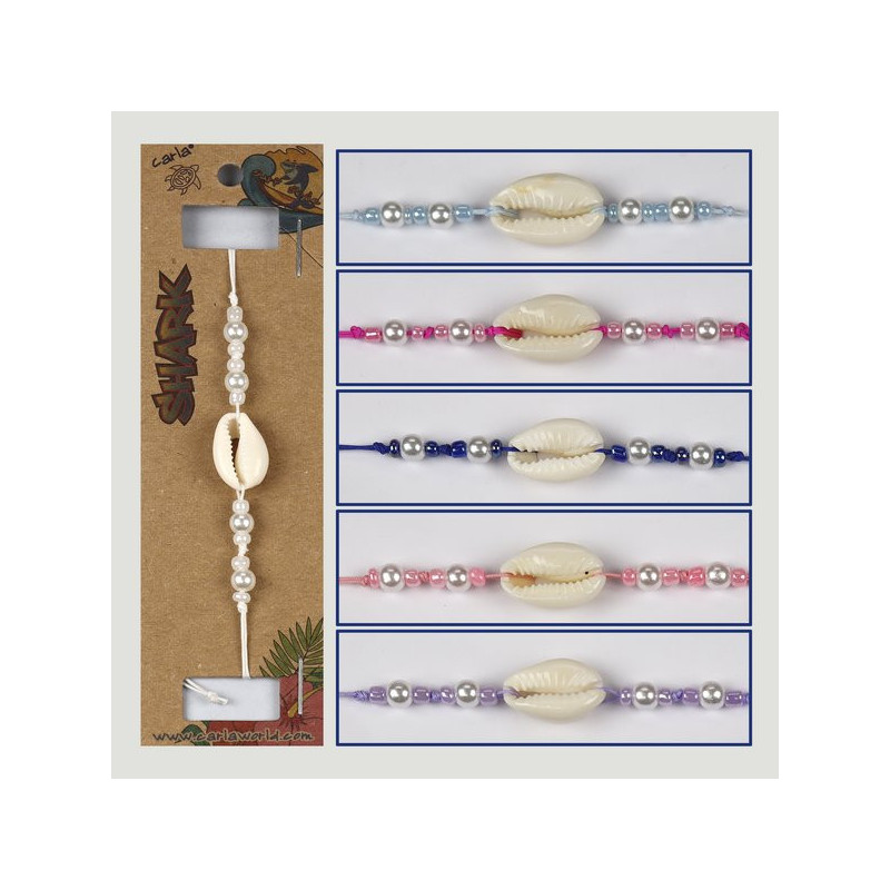 Hook 62. Bracelet. Various models. Hook 62. Bracelet. Various models.