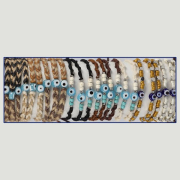 Gancho 11. Pulsera Verano. (Medio Tubo). 