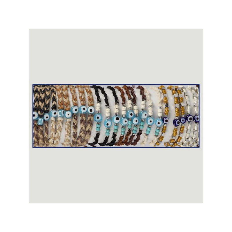 Hook 11. Summer bracelet. (Half Tube). Hook 11. Summer bracelet. (Half Tube).