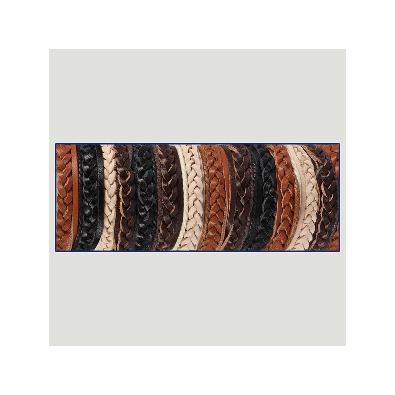 Crochet 13. Bracelet d'été. (demi-tube). Crochet 13. Bracelet d'été. (demi-tube).