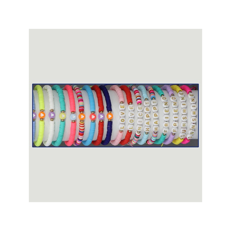 Gancho 30. Pulsera Verano. (Medio Tubo). Gancho 30. Pulsera Verano. (Medio Tubo).