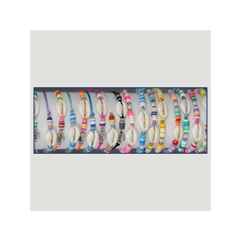 Hook 32. Summer bracelet. (Half Tube). Hook 32. Summer bracelet. (Half Tube).