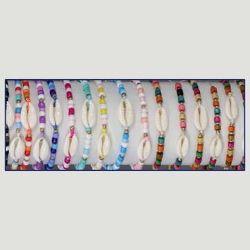 Gancho 49. Pulsera Verano. (Medio Tubo). 