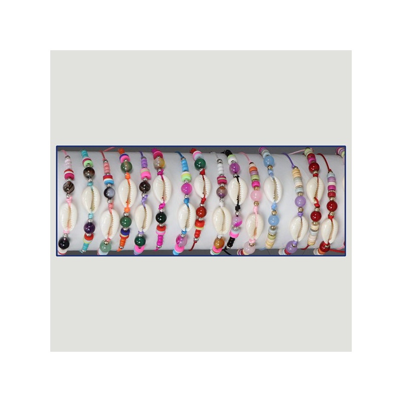 Hook 54. Summer bracelet. (Half Tube). Hook 54. Summer bracelet. (Half Tube).