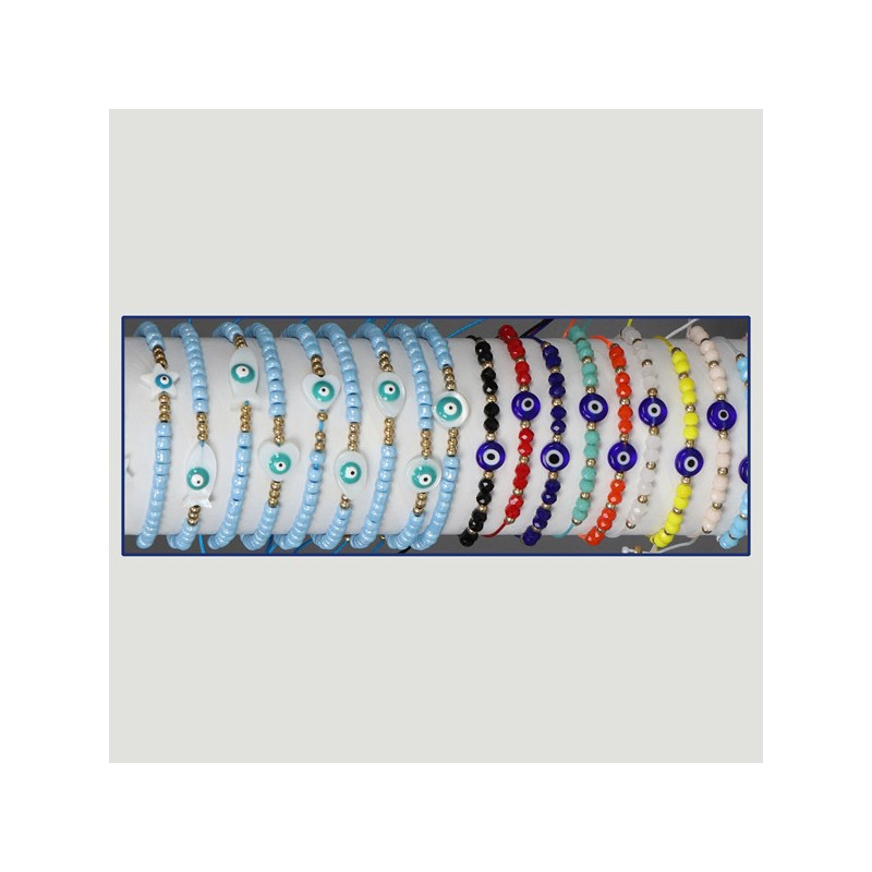 Gancho 56. Pulsera Verano. (Medio Tubo). Gancho 56. Pulsera Verano. (Medio Tubo).