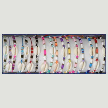 Gancho 60. Pulsera Verano. (Medio Tubo). 