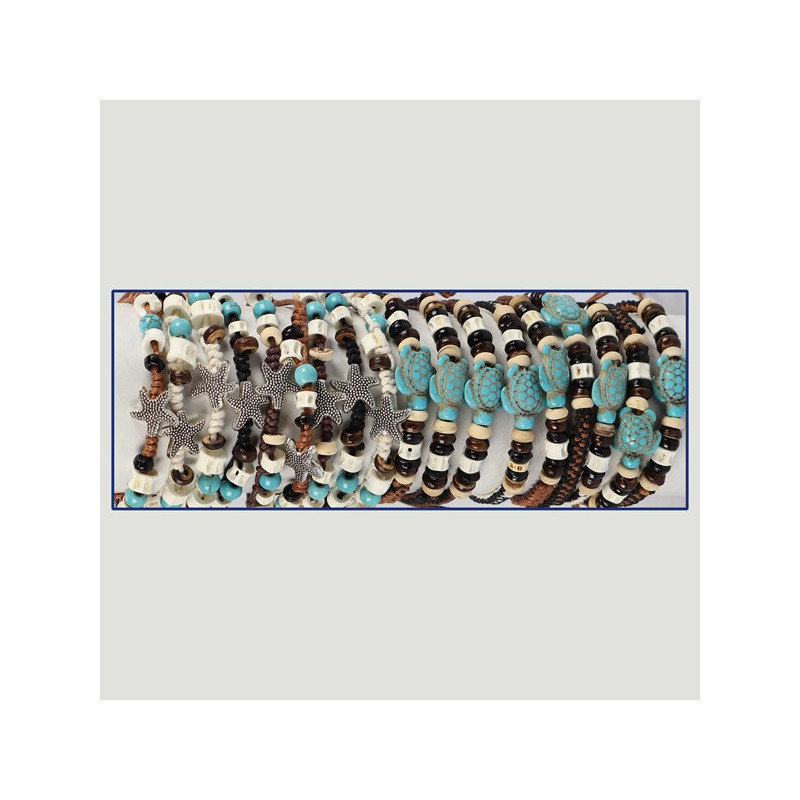 Crochet 71. Bracelet d'été. (demi-tube). Crochet 71. Bracelet d'été. (demi-tube).