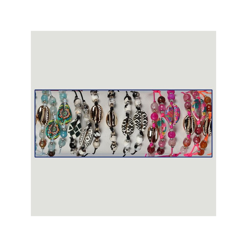 Gancho 14. Pulsera Verano. Gancho 14. Pulsera Verano.