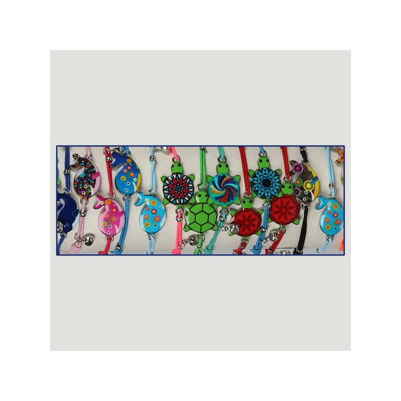 Gancho 21. Pulsera Verano. Gancho 21. Pulsera Verano.