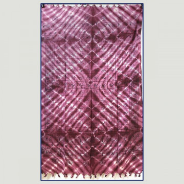 Gancho 27. Foulard. 