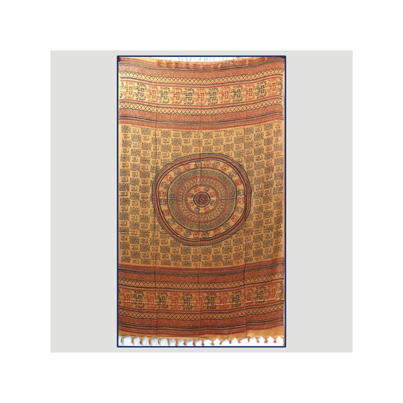 Hook 29. Foulard. Hook 29. Foulard.