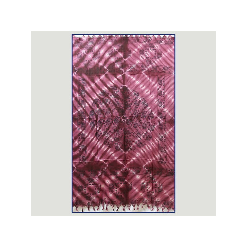 Hook 33. Foulard. Hook 33. Foulard.