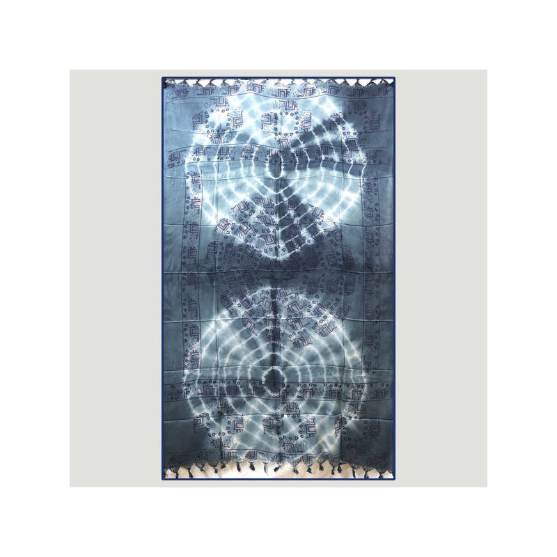 Hook 34. Foulard. Hook 34. Foulard.