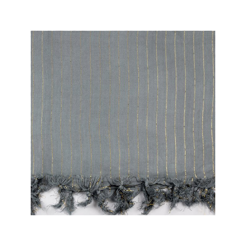 Gancho 40. Foulard. Gancho 40. Foulard.