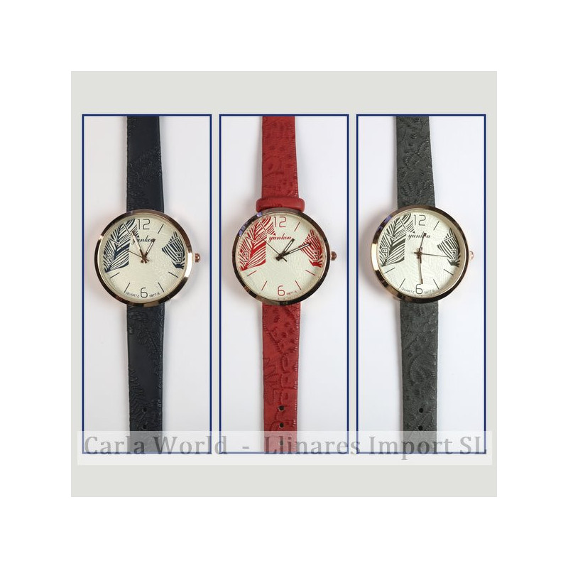 Hook 06. Clock. Assorted models. Hook 06. Clock. Assorted models.