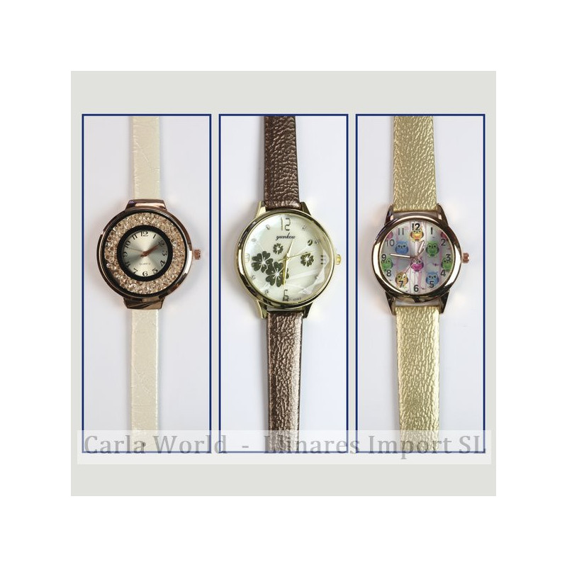Hook 13. Clock. Assorted models. Hook 13. Clock. Assorted models.